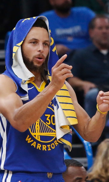 Beware of early overreactions after the NBA's opening week